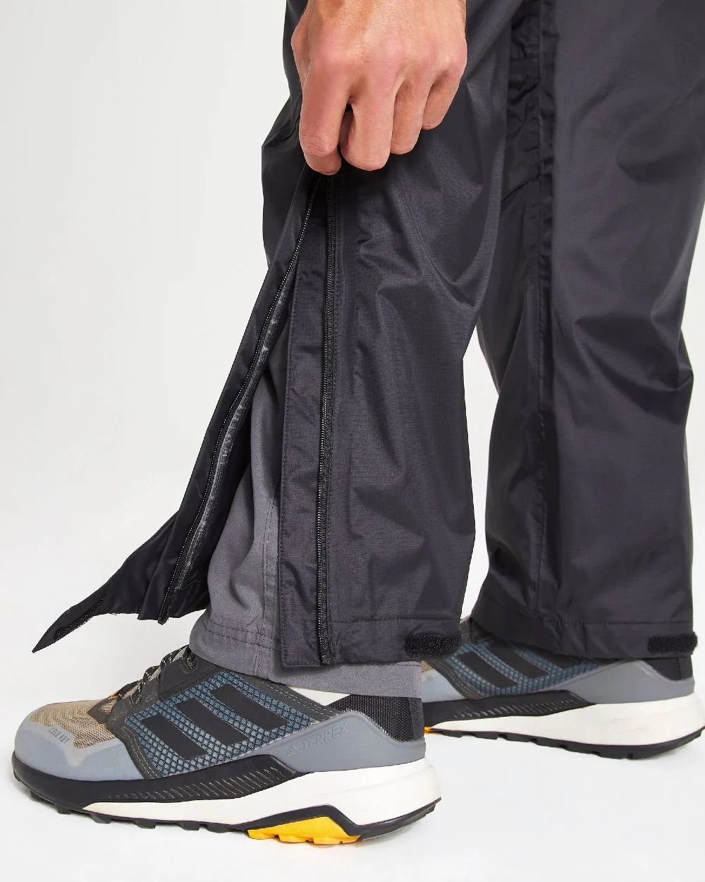 Craghoppers Ascent Waterproof Over Trousers - Image 3