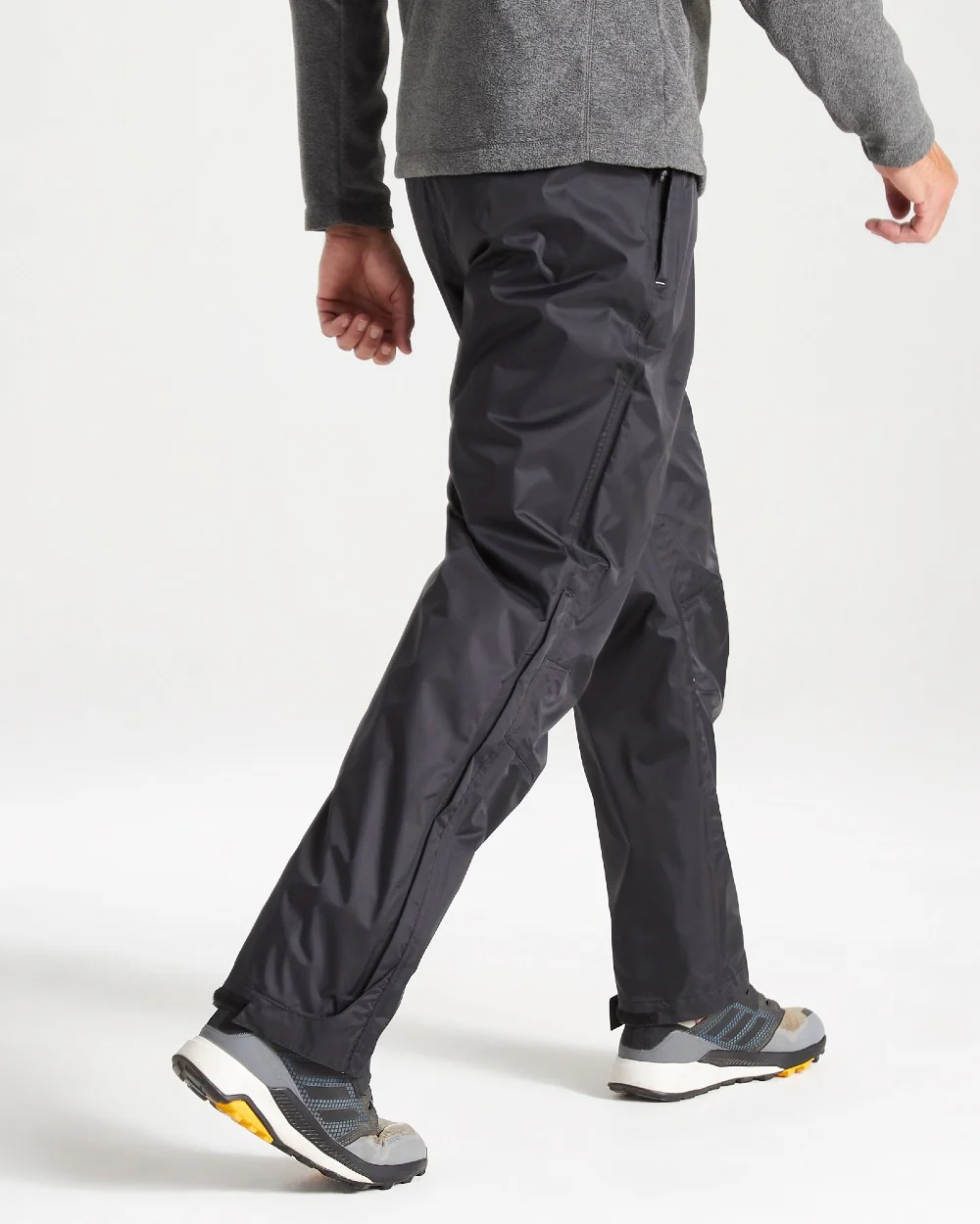 Craghoppers Ascent Waterproof Over Trousers - Image 5