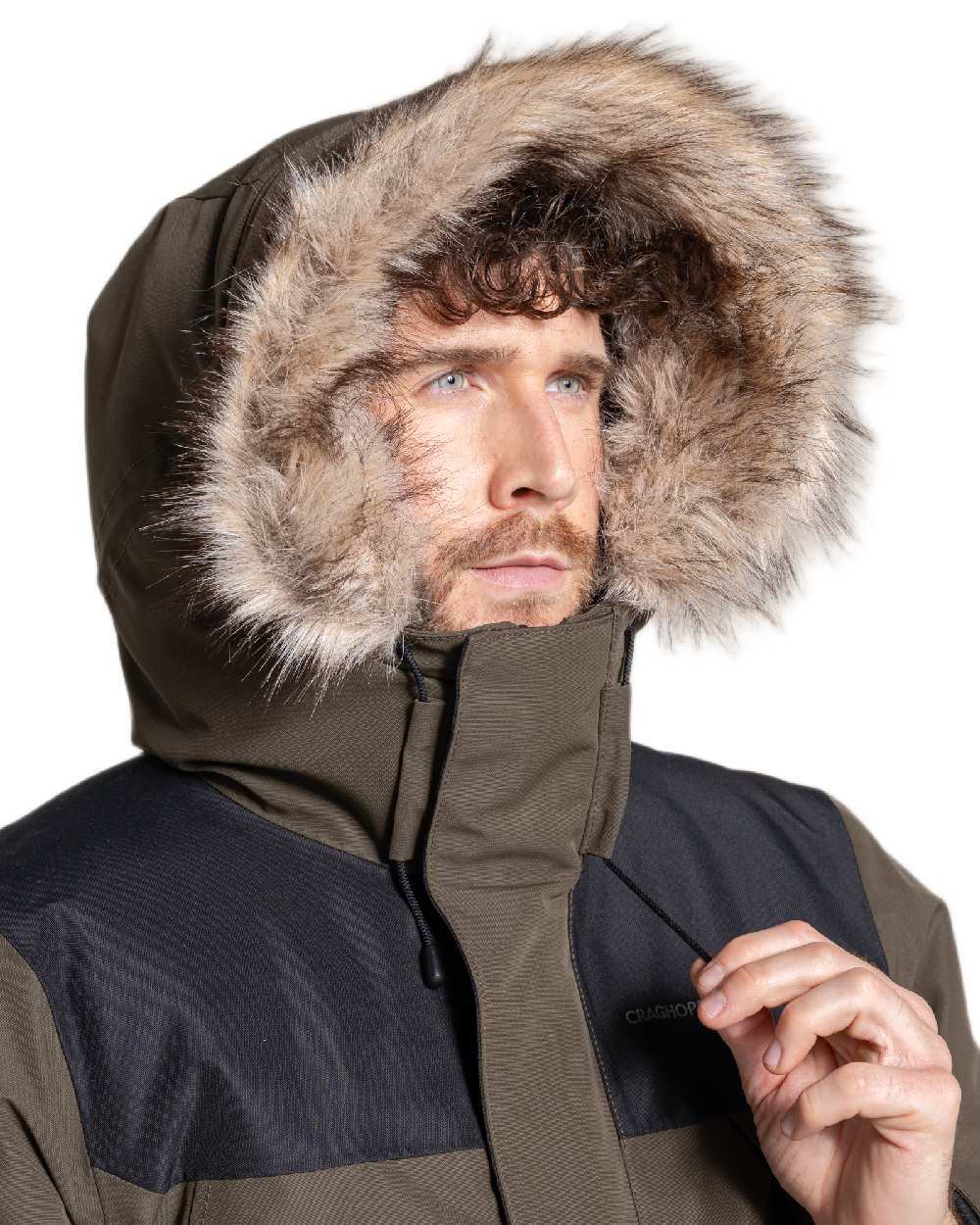 Craghoppers Bishorn Insulated Jacket - Image 4