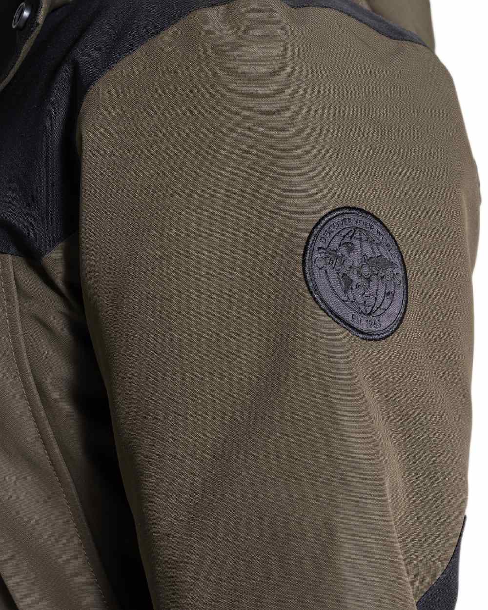 Craghoppers Bishorn Insulated Jacket - Image 6