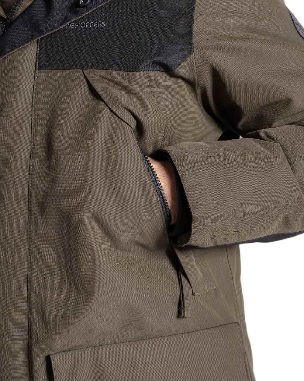 Craghoppers Bishorn Insulated Jacket - Image 7