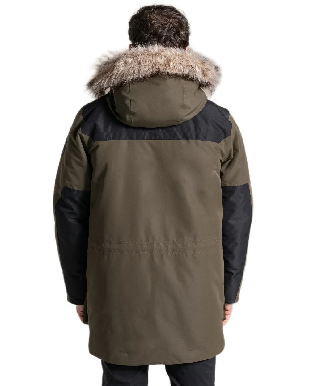Craghoppers Bishorn Insulated Jacket - Image 8