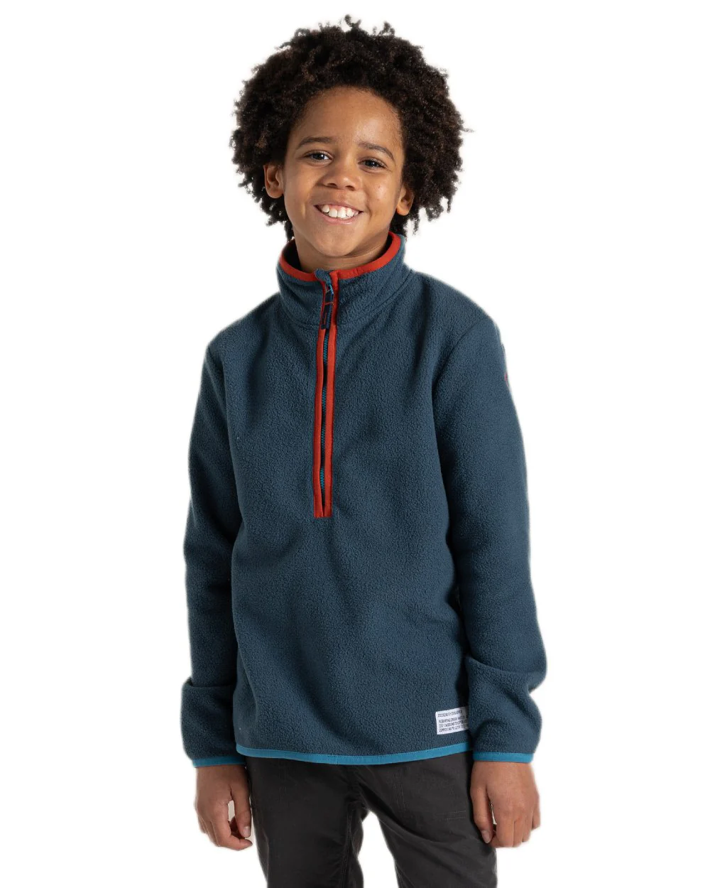 Craghoppers Childrens CO2 Renu Jacket - Image 3