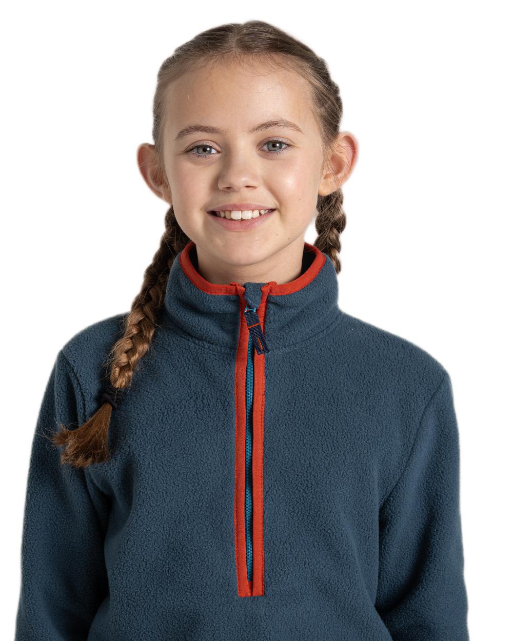 Craghoppers Childrens CO2 Renu Jacket - Image 4