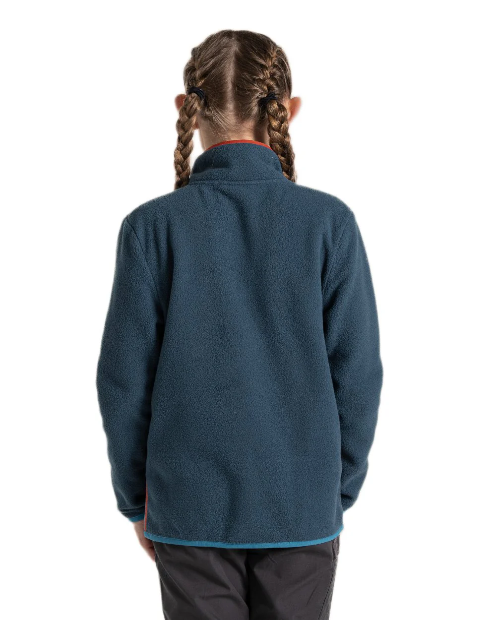Craghoppers Childrens CO2 Renu Jacket - Image 7