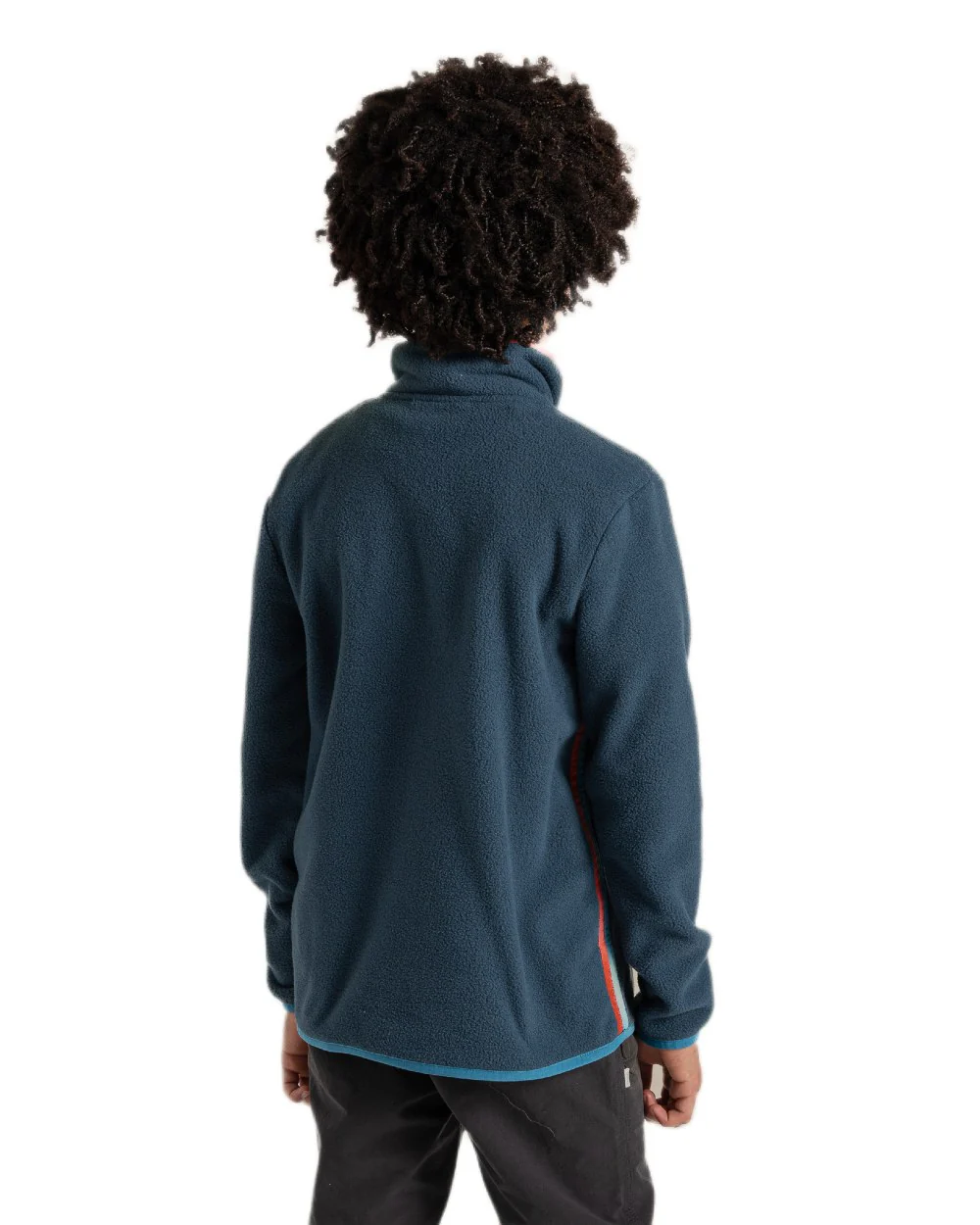 Craghoppers Childrens CO2 Renu Jacket - Image 8