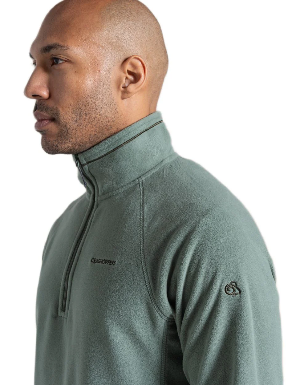 Craghoppers Corey VI Half Zip Fleece - Image 10