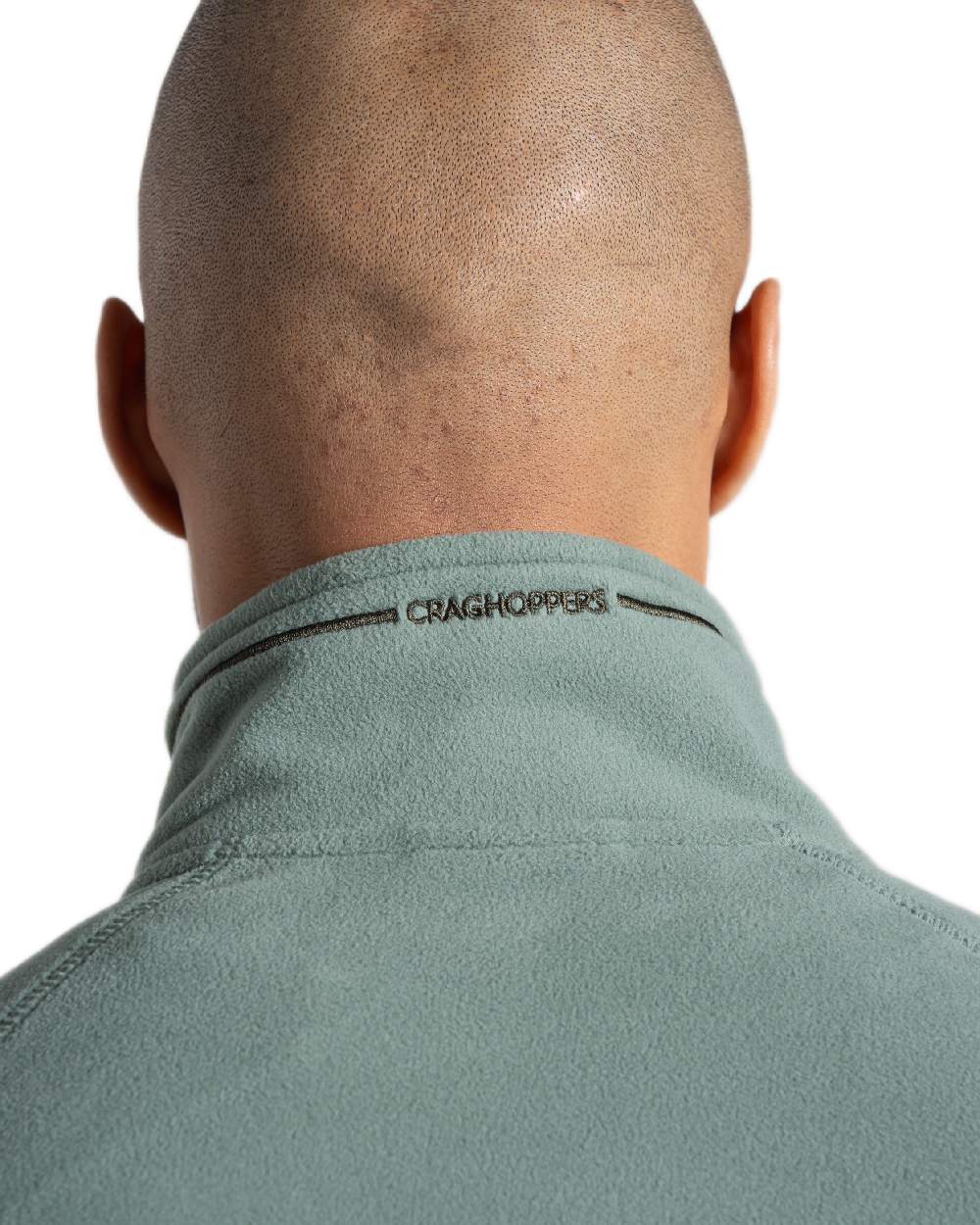 Craghoppers Corey VI Half Zip Fleece - Image 11