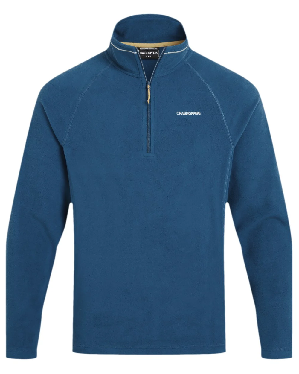 Craghoppers Corey VI Half Zip Fleece - Image 13