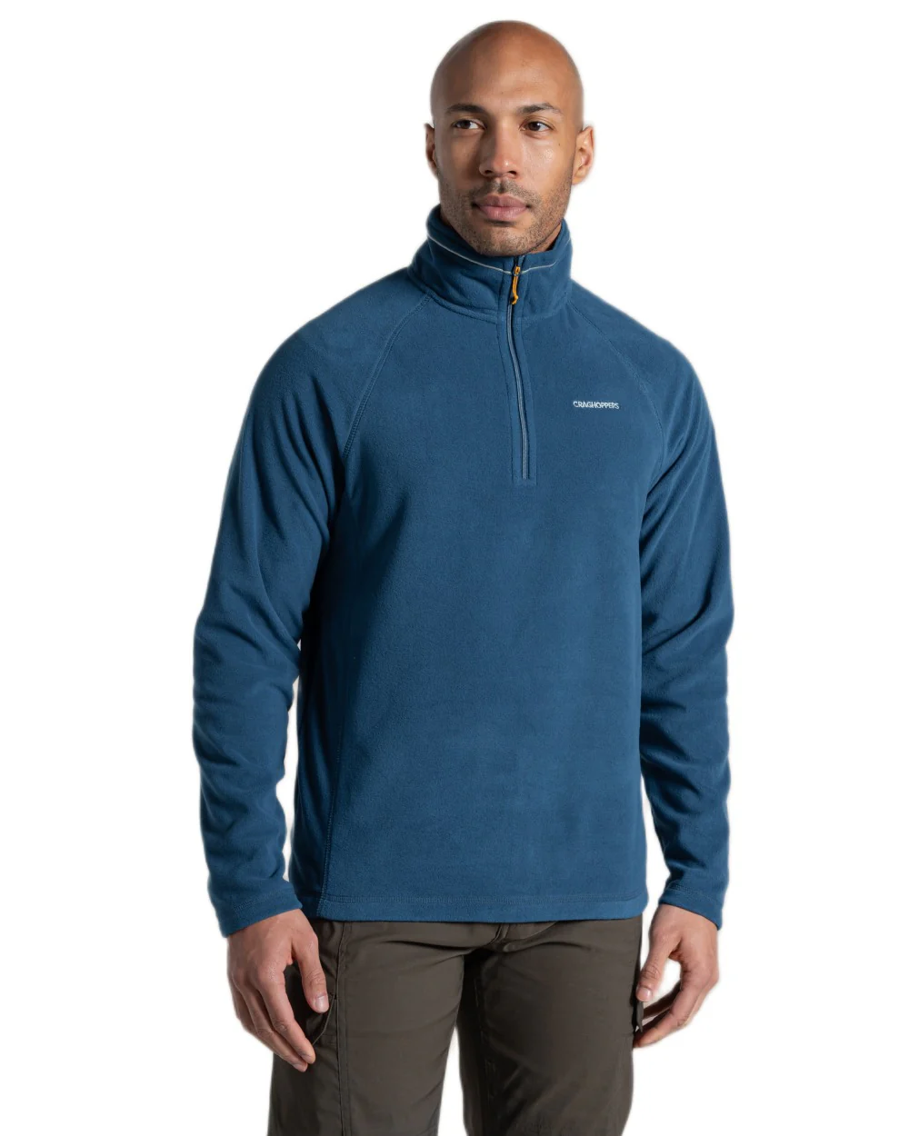 Craghoppers Corey VI Half Zip Fleece - Image 15
