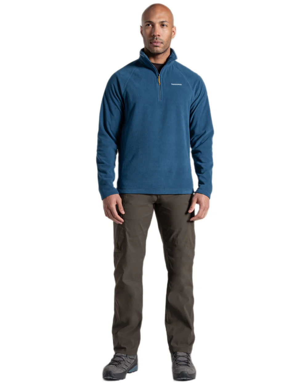 Craghoppers Corey VI Half Zip Fleece - Image 16