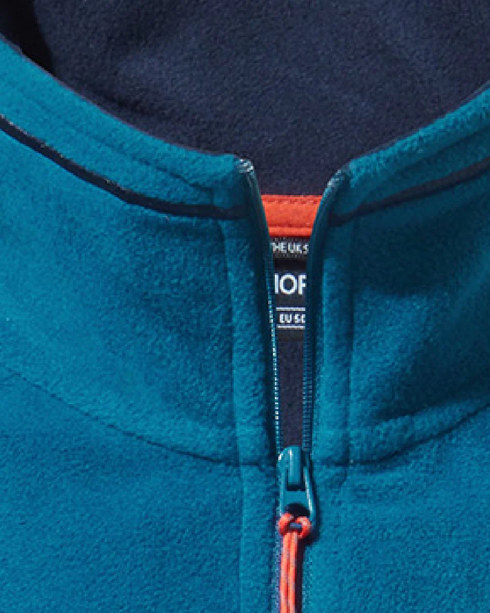 Craghoppers Corey VI Half Zip Fleece - Image 17