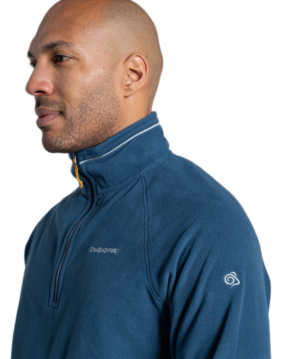 Craghoppers Corey VI Half Zip Fleece - Image 18
