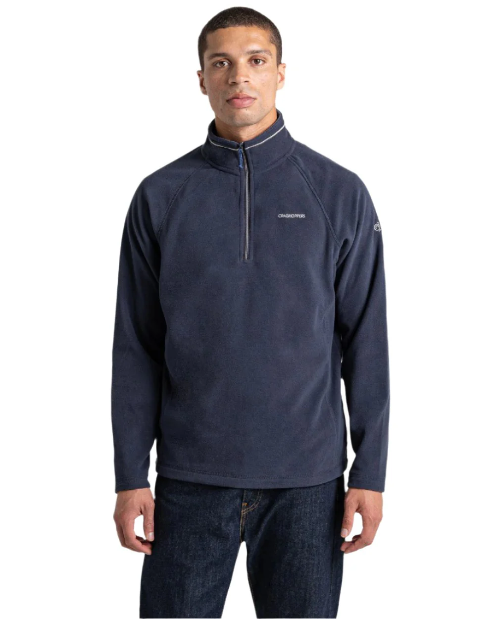 Craghoppers Corey VI Half Zip Fleece - Image 2