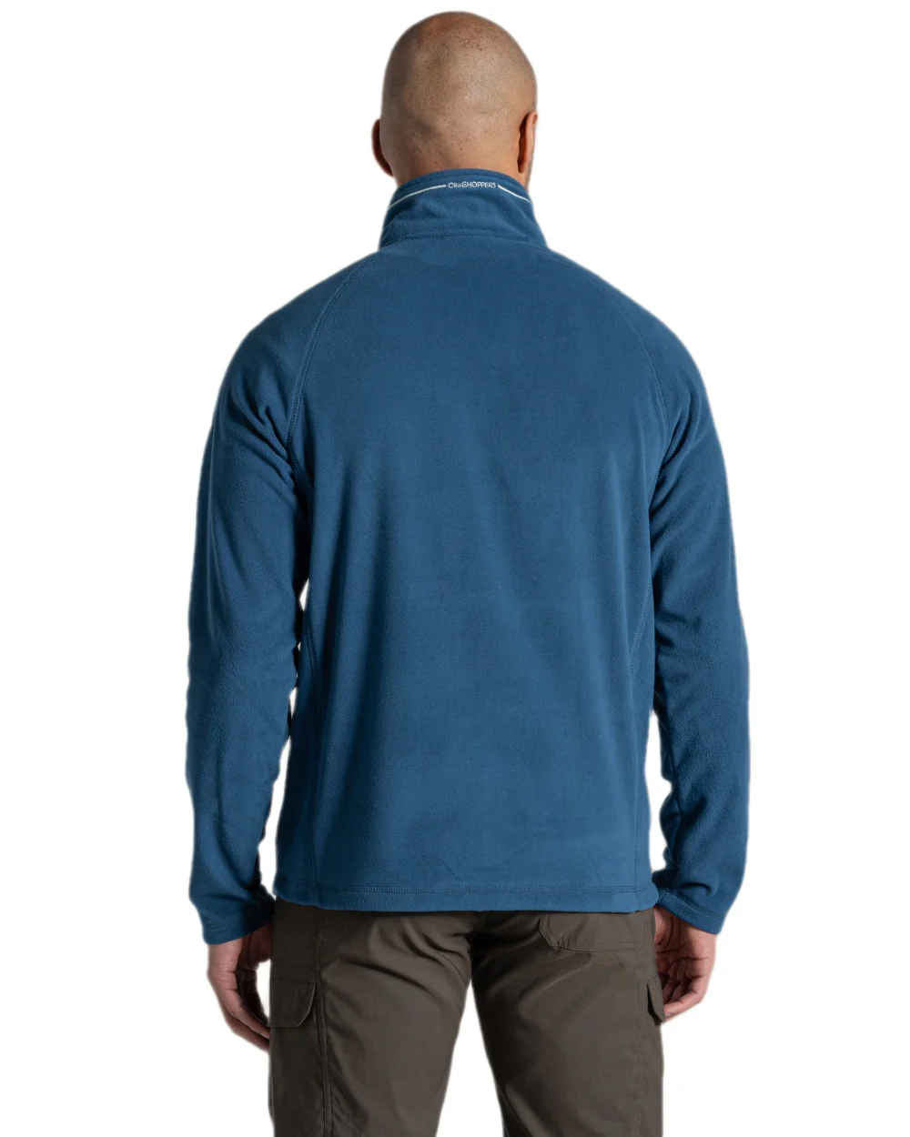 Craghoppers Corey VI Half Zip Fleece - Image 20
