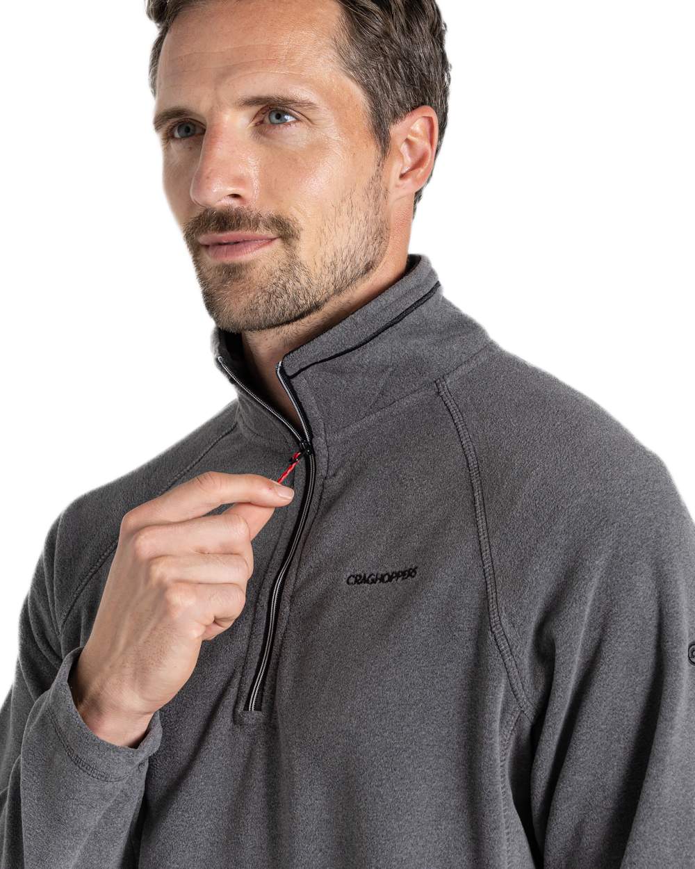 Craghoppers Corey VI Half Zip Fleece - Image 23