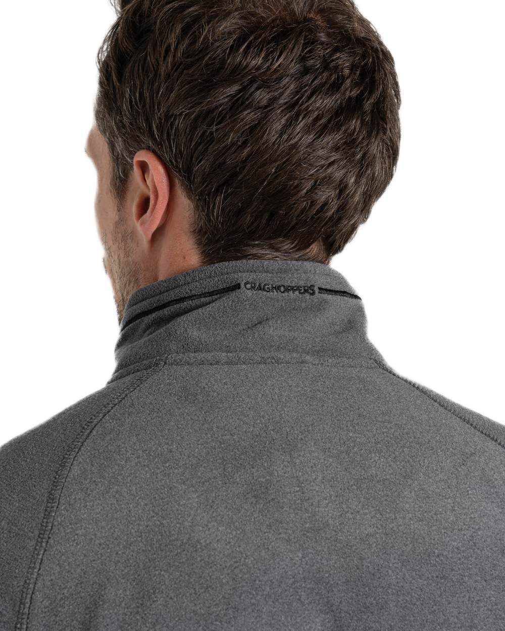 Craghoppers Corey VI Half Zip Fleece - Image 24
