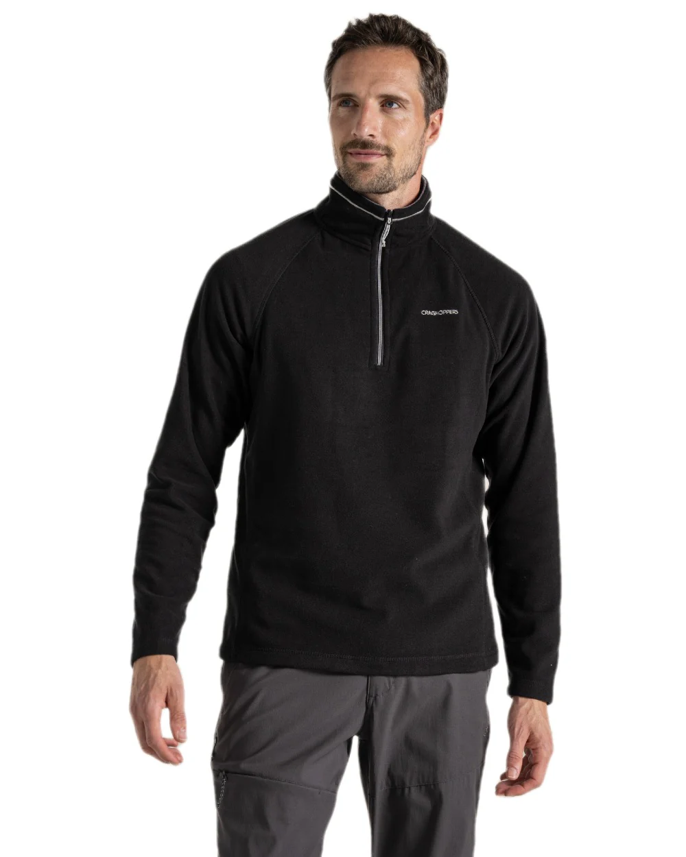 Craghoppers Corey VI Half Zip Fleece - Image 27