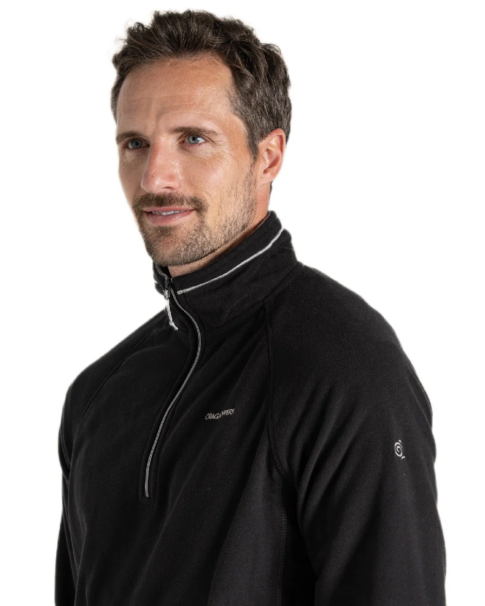 Craghoppers Corey VI Half Zip Fleece - Image 29