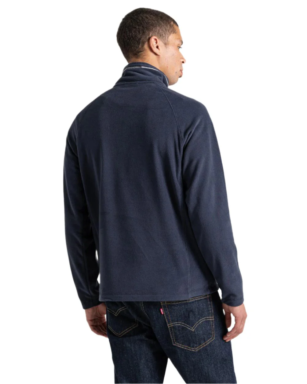 Craghoppers Corey VI Half Zip Fleece - Image 3