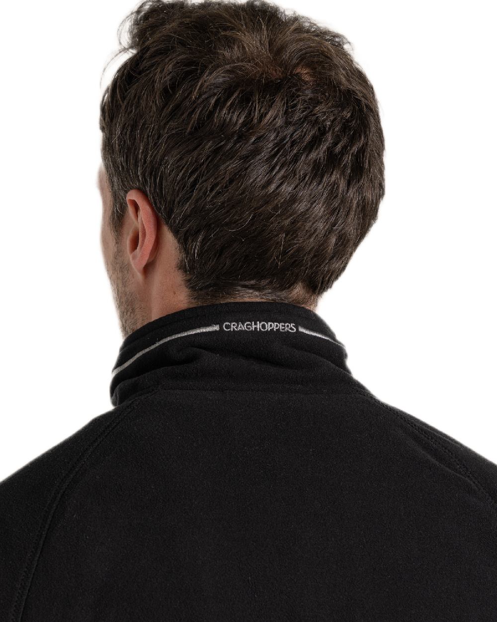 Craghoppers Corey VI Half Zip Fleece - Image 30