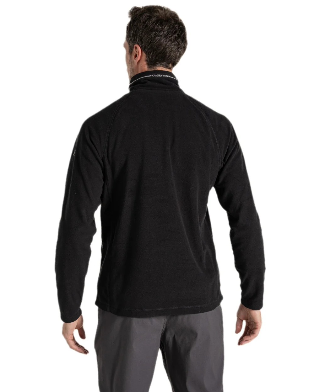 Craghoppers Corey VI Half Zip Fleece - Image 31