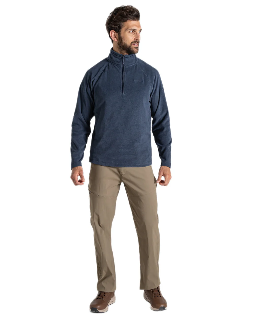 Craghoppers Corey VI Half Zip Fleece - Image 33