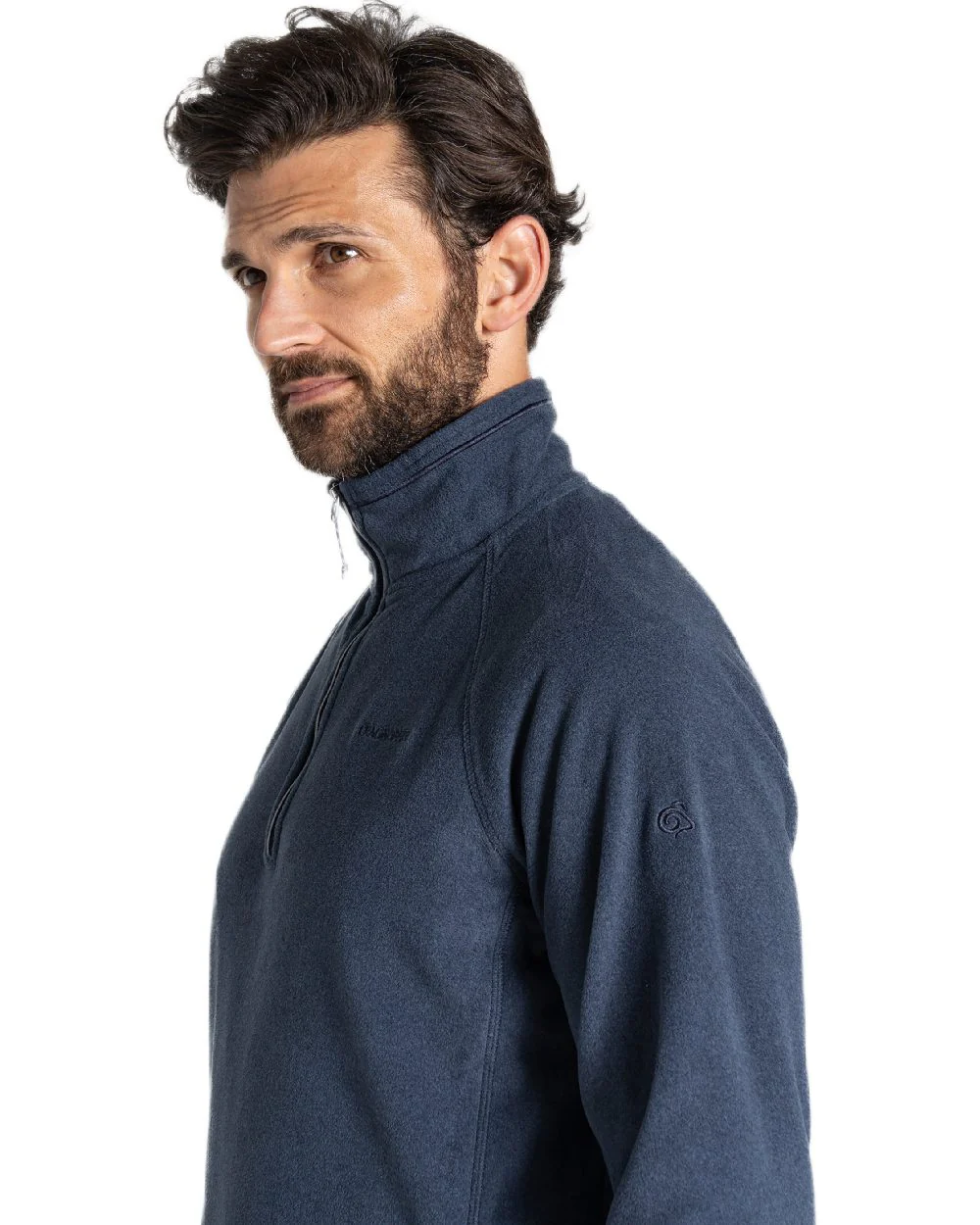 Craghoppers Corey VI Half Zip Fleece - Image 34
