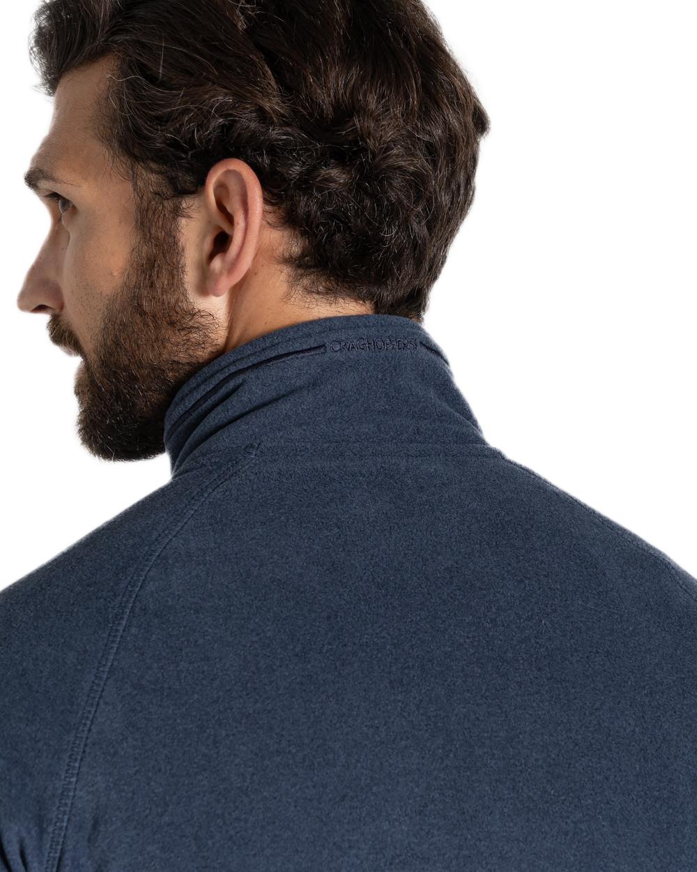 Craghoppers Corey VI Half Zip Fleece - Image 35