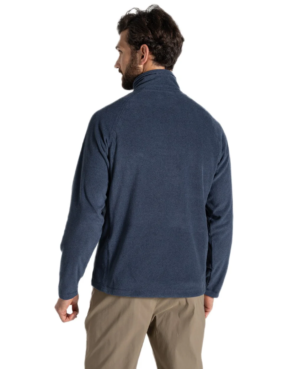Craghoppers Corey VI Half Zip Fleece - Image 36