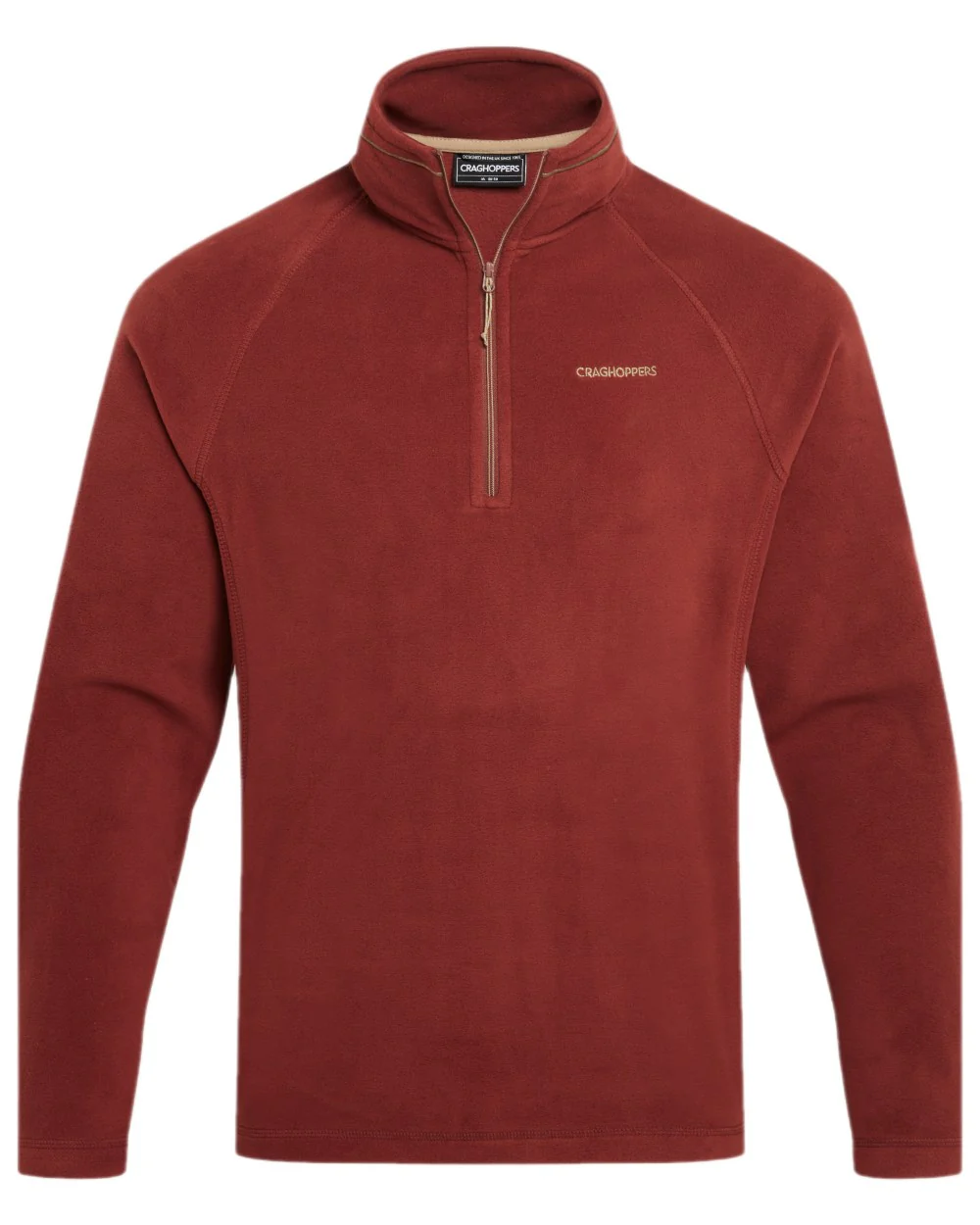 Craghoppers Corey VI Half Zip Fleece - Image 37