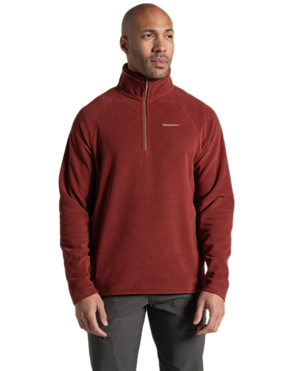 Craghoppers Corey VI Half Zip Fleece - Image 39