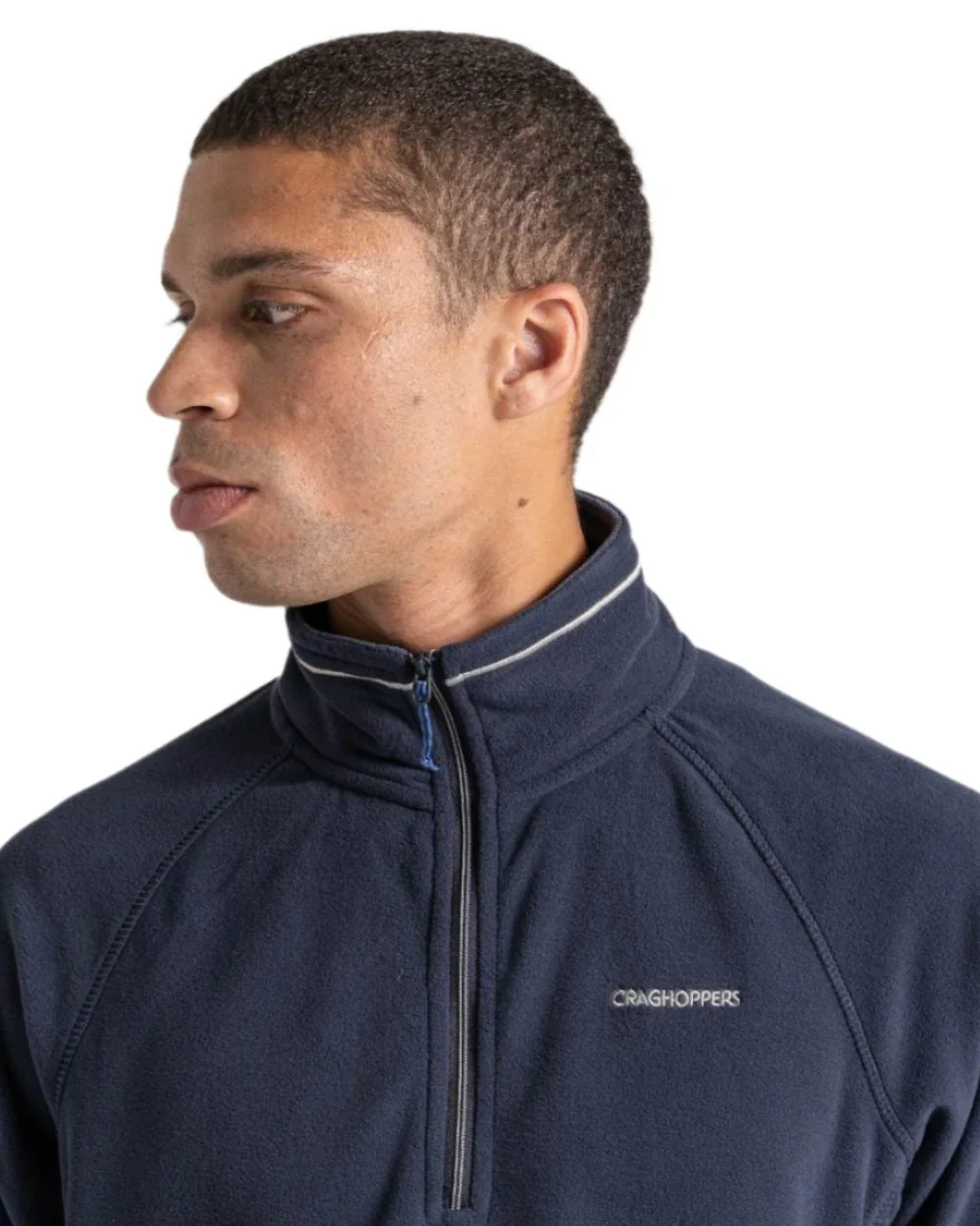 Craghoppers Corey VI Half Zip Fleece - Image 4