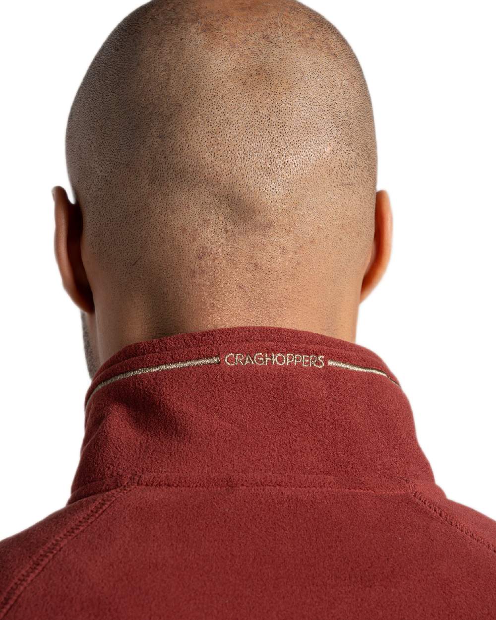 Craghoppers Corey VI Half Zip Fleece - Image 42