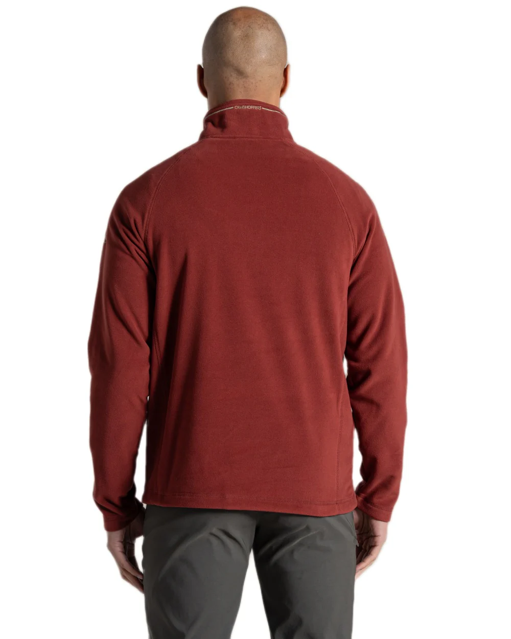 Craghoppers Corey VI Half Zip Fleece - Image 43