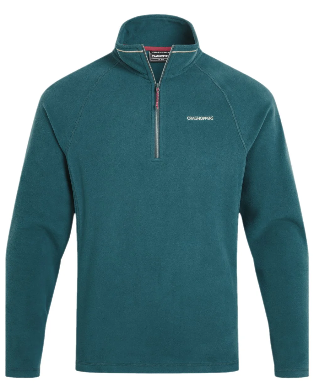 Craghoppers Corey VI Half Zip Fleece - Image 44