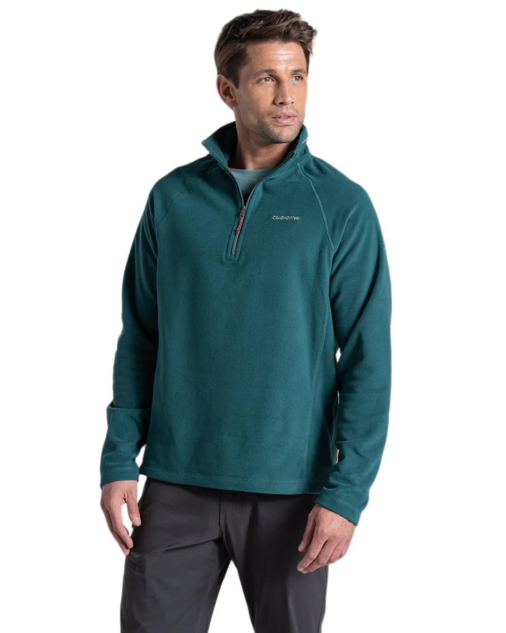 Craghoppers Corey VI Half Zip Fleece - Image 45