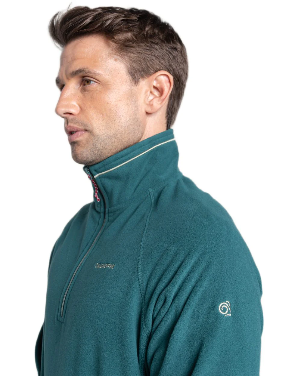 Craghoppers Corey VI Half Zip Fleece - Image 47