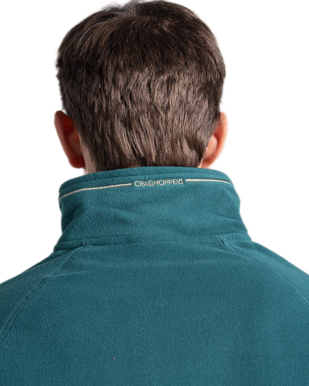 Craghoppers Corey VI Half Zip Fleece - Image 48