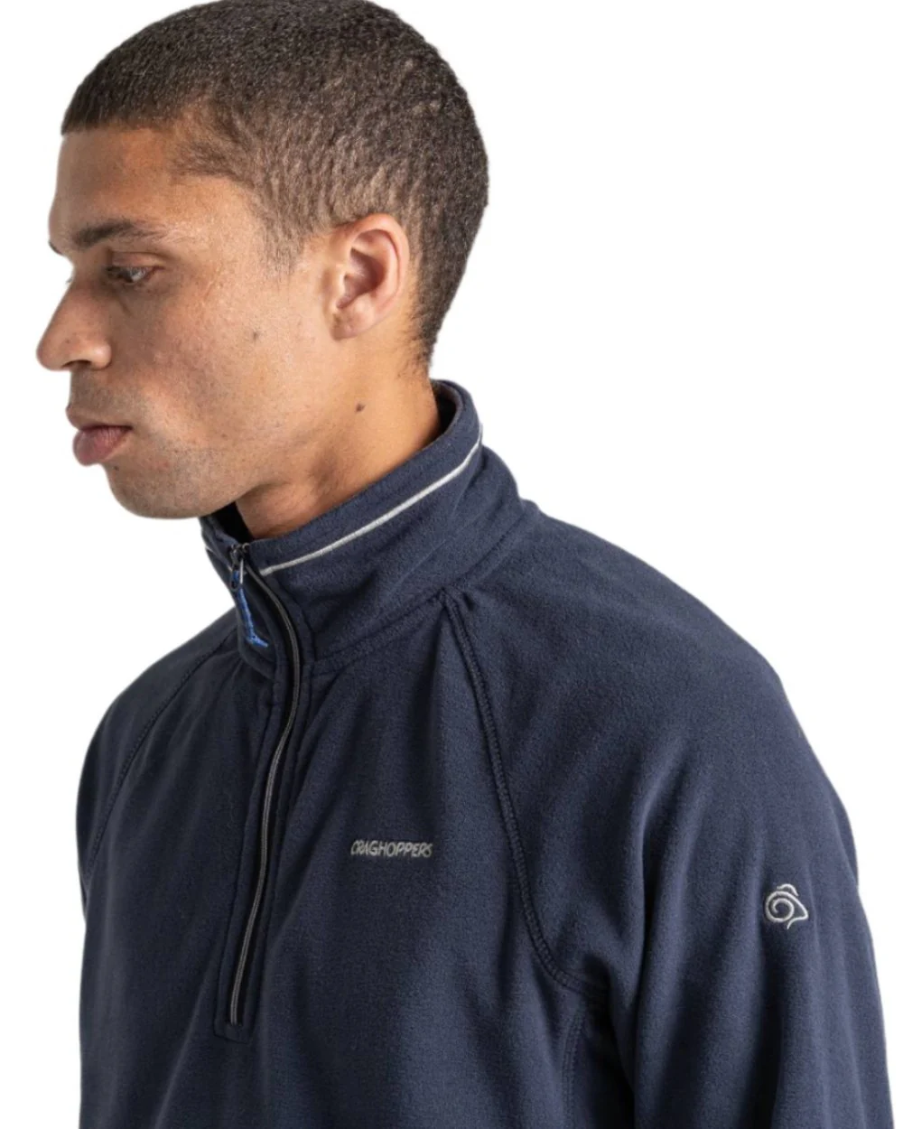 Craghoppers Corey VI Half Zip Fleece - Image 5