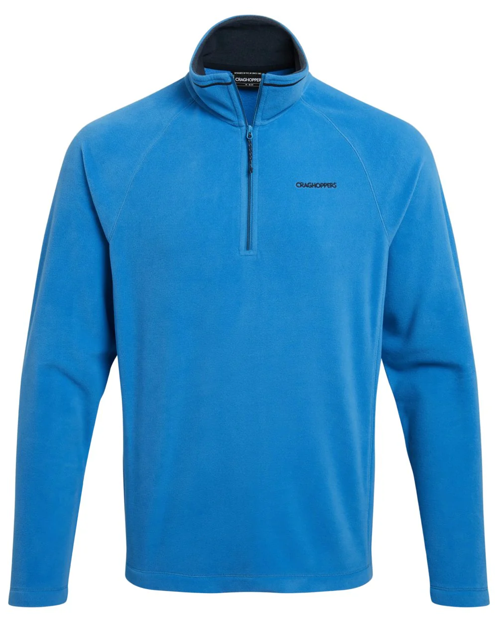 Craghoppers Corey VI Half Zip Fleece - Image 50
