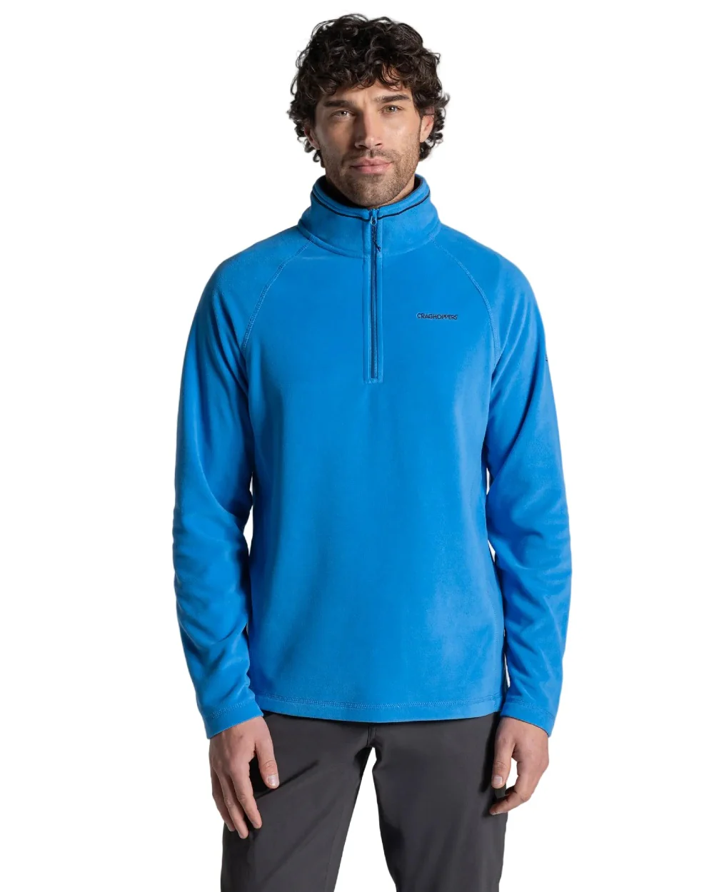 Craghoppers Corey VI Half Zip Fleece - Image 52