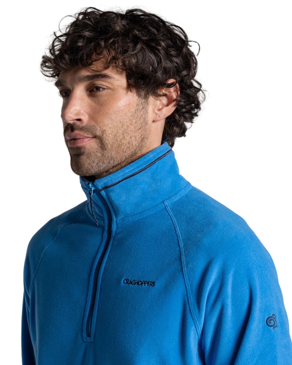 Craghoppers Corey VI Half Zip Fleece - Image 53
