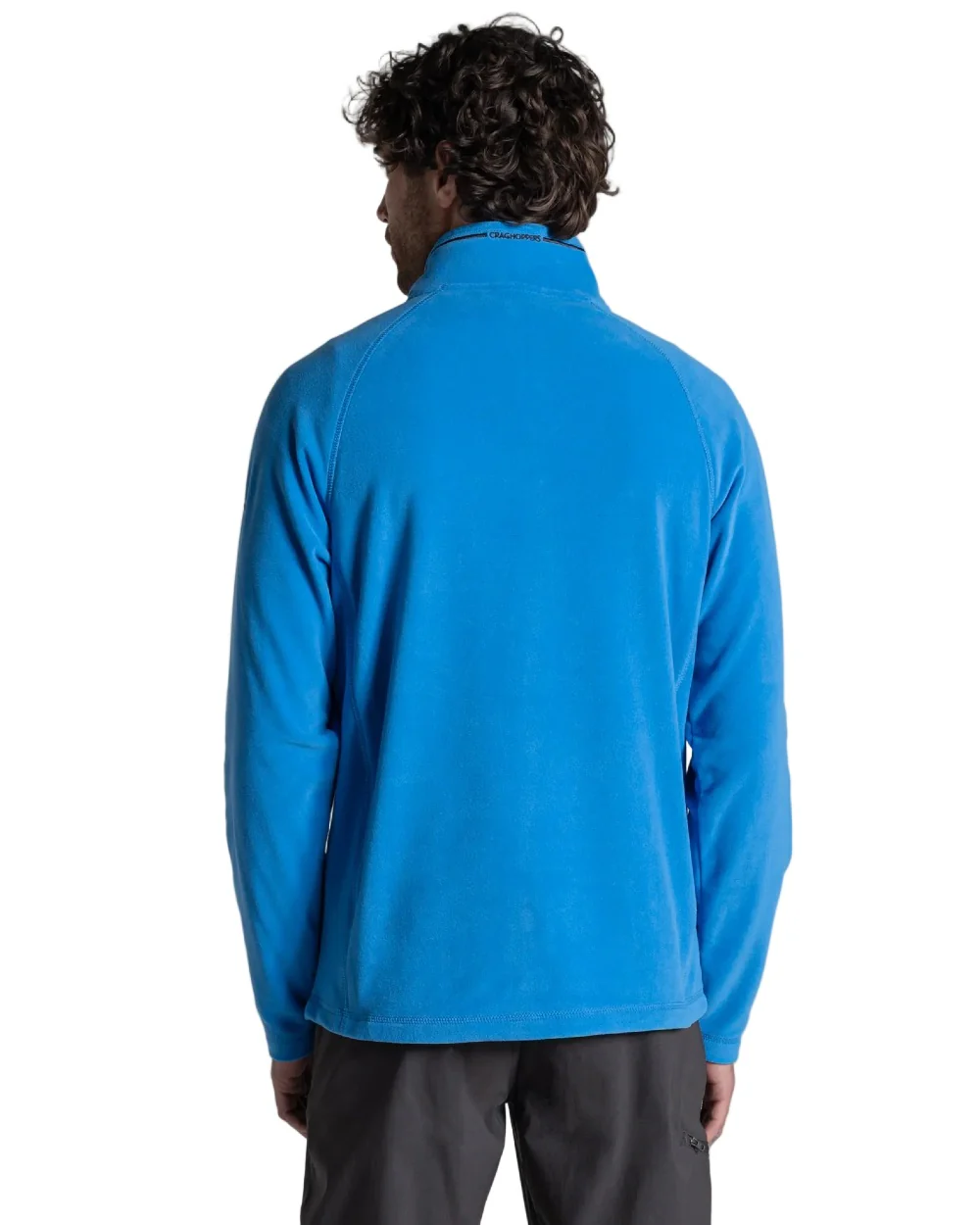 Craghoppers Corey VI Half Zip Fleece - Image 54