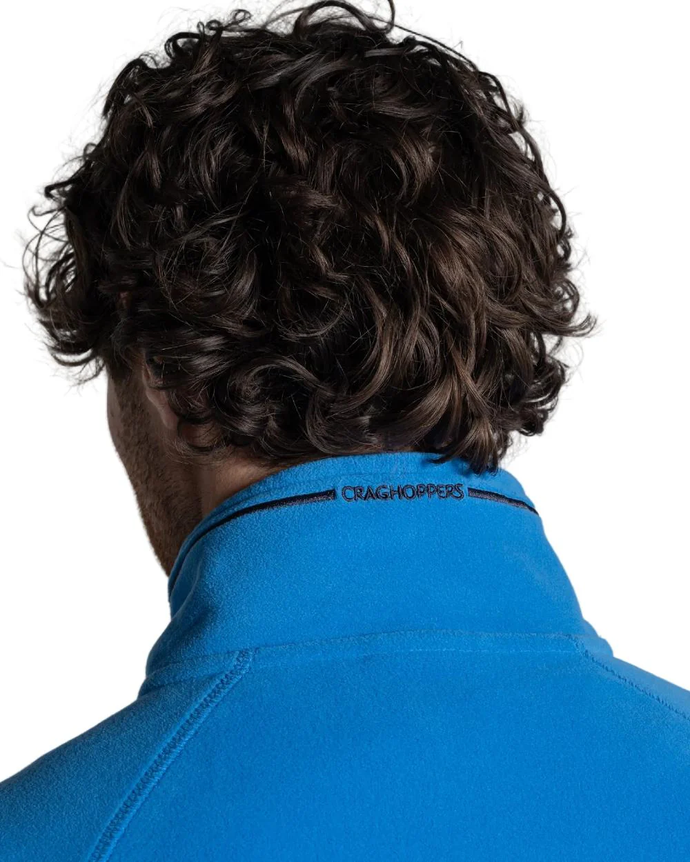 Craghoppers Corey VI Half Zip Fleece - Image 55