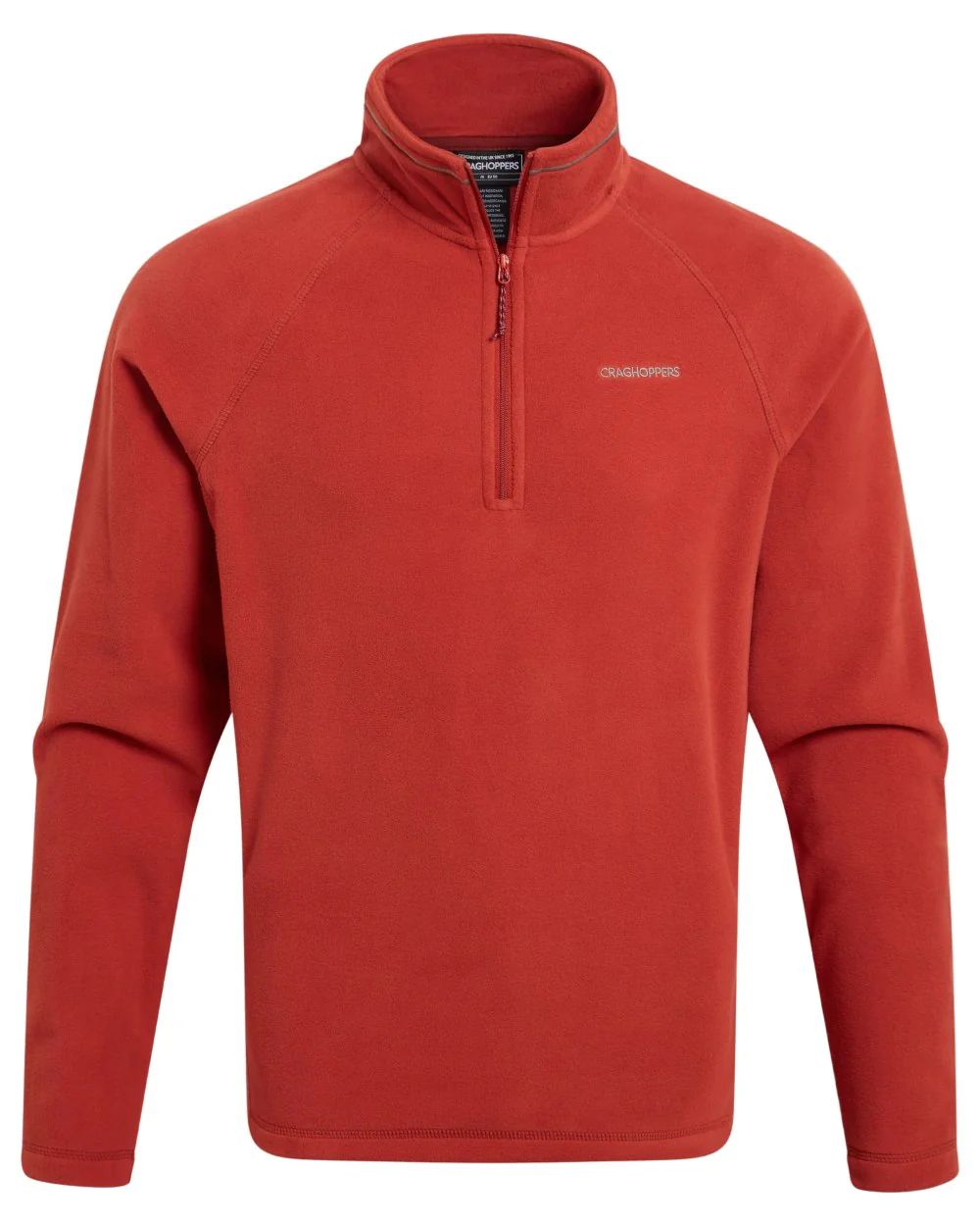 Craghoppers Corey VI Half Zip Fleece - Image 56