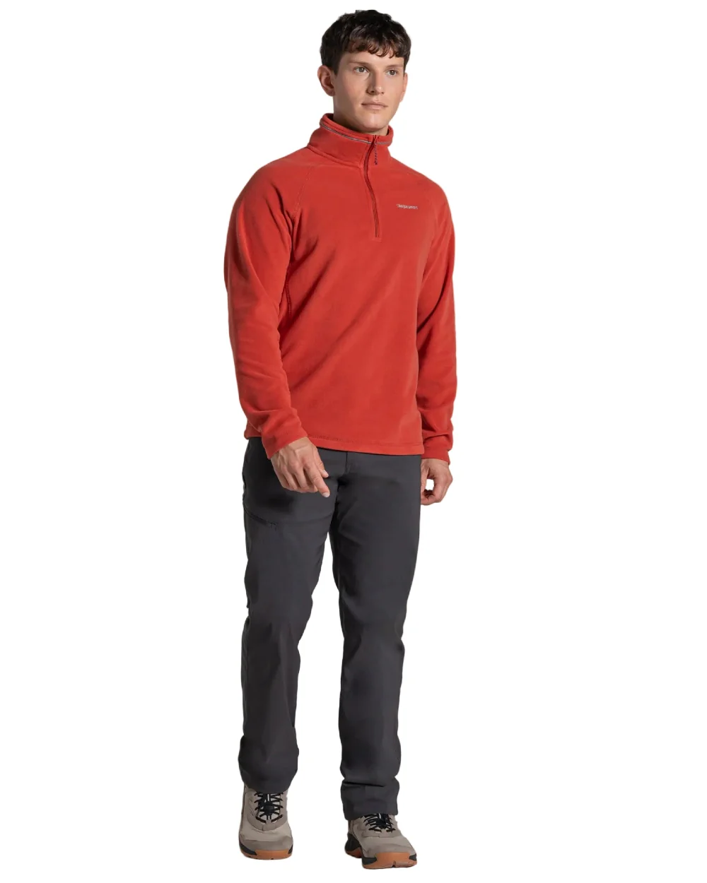 Craghoppers Corey VI Half Zip Fleece - Image 57