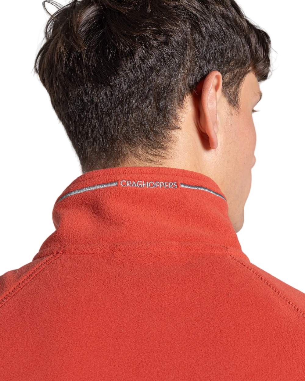 Craghoppers Corey VI Half Zip Fleece - Image 58