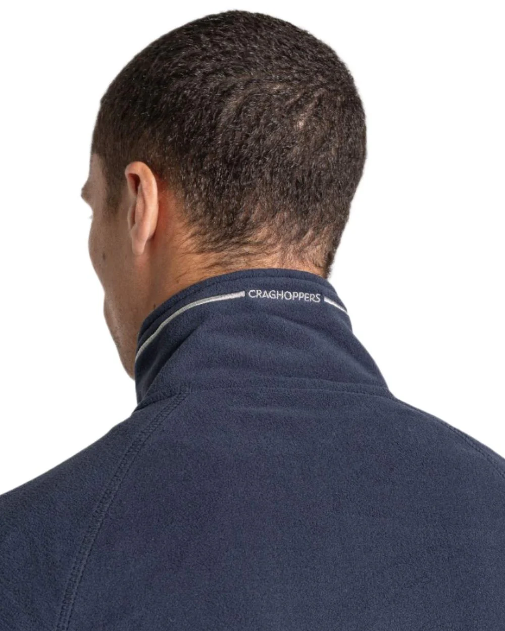 Craghoppers Corey VI Half Zip Fleece - Image 6