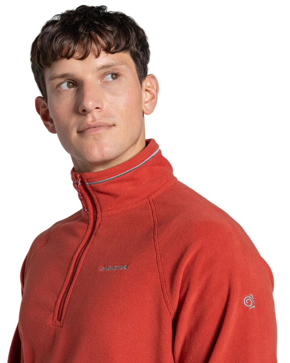 Craghoppers Corey VI Half Zip Fleece - Image 60